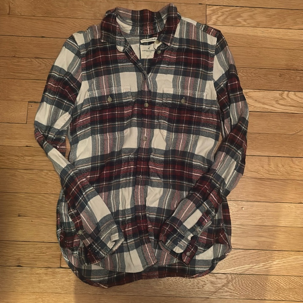 Flannel